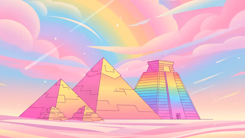 세계에서 가장 오래된 국가 순위 TOP 20: 이란부터 대한민국까지