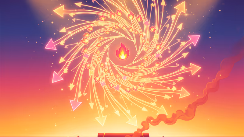 2026年第83屆金球獎頒獎典禮現場與幕後混亂感圖像