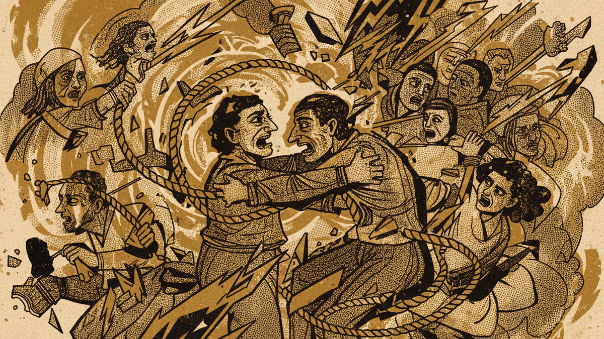 寫程式碼算犯罪嗎？Tornado Cash再審的真正爭點