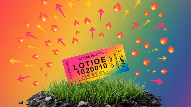 Town Devastated by Wildfires Wins €468M in Spain's 'El Gordo' Christmas Lottery