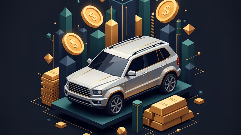 토요타의 첫 인도 시장용 전기차 어반 크루저 에벨라 공개 현장