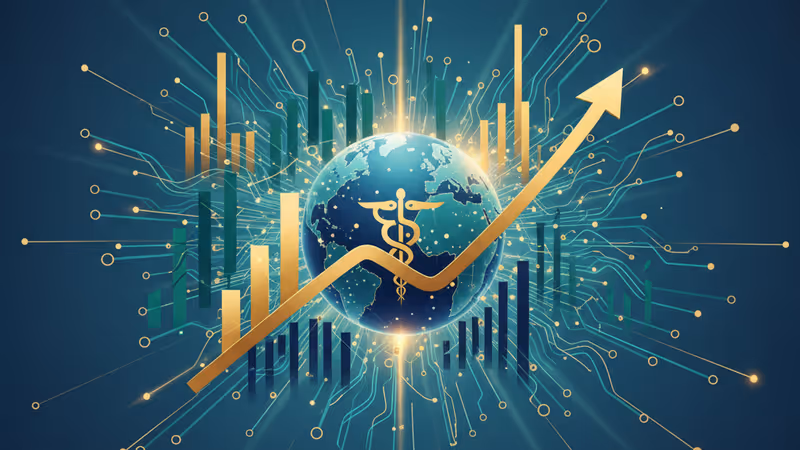 私募巨頭 TPG 洽購 UnitedHealth 旗下 Optum UK，醫療科技版圖面臨大洗牌