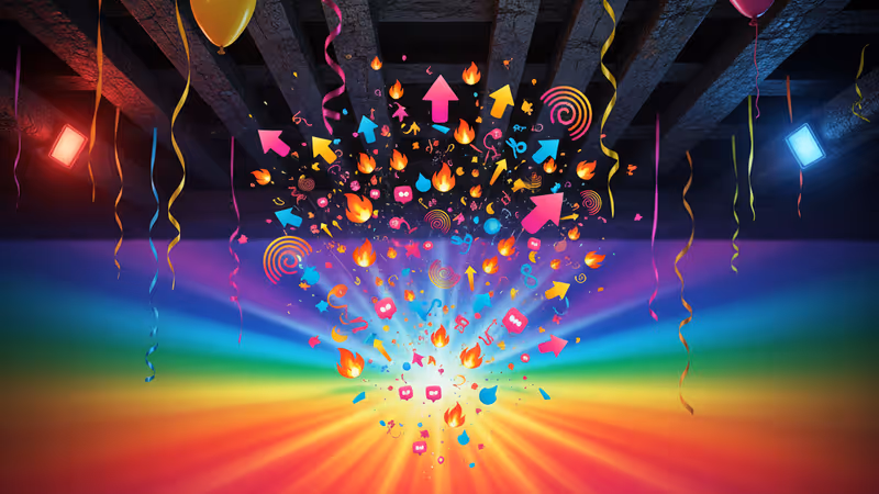 스위스 크랑몬타나 화재 현장에 출동한 구급차와 경찰차