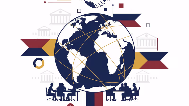 트럼프 2.0, 1년 결산: '거래의 시대'는 세계를 어떻게 바꾸었나