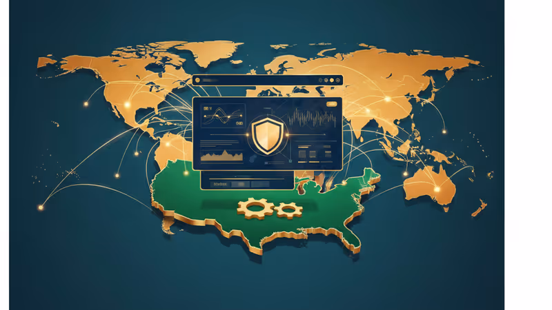 川普 2.0 時代的金融布局：金融科技公司捨併購改求新設銀行執照
