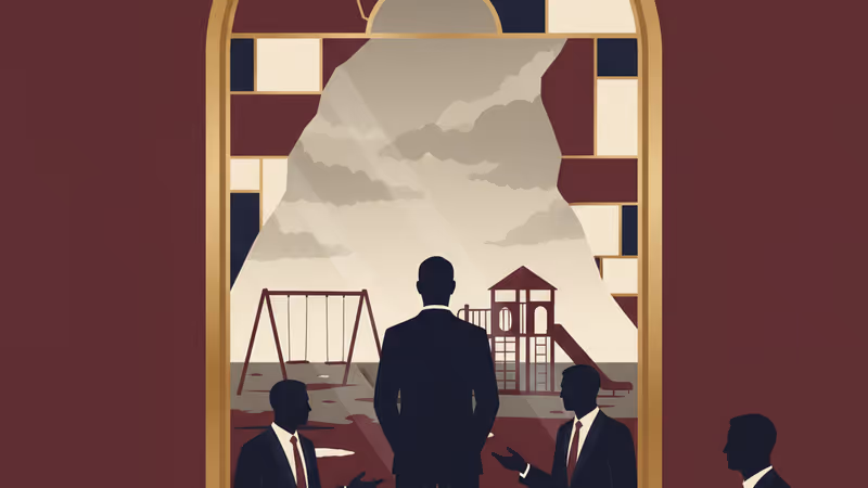 트럼프 정부, 근거 없는 의혹으로 미네소타 소말리아 커뮤니티 보육 지원 중단