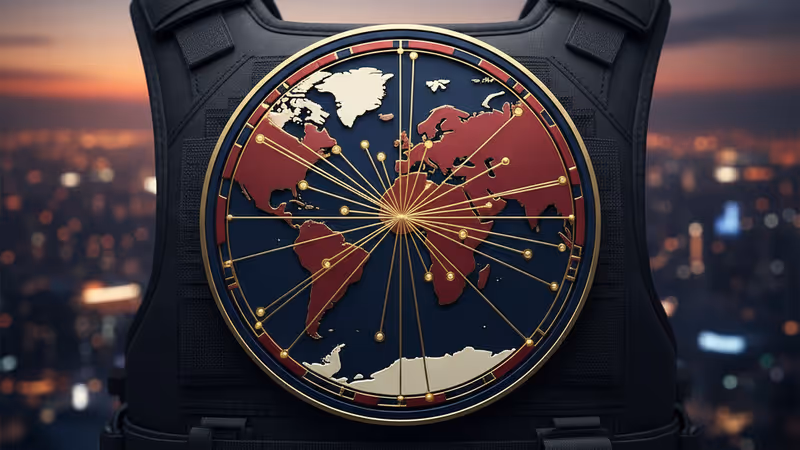 Trump Administration Scales 'Minnesota Playbook' to Blue State Fraud Investigation 2026