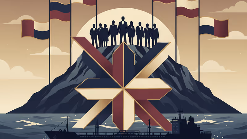 Trump Administration Seizes Venezuela-Linked Oil Tankers, Drawing Fire from Congress