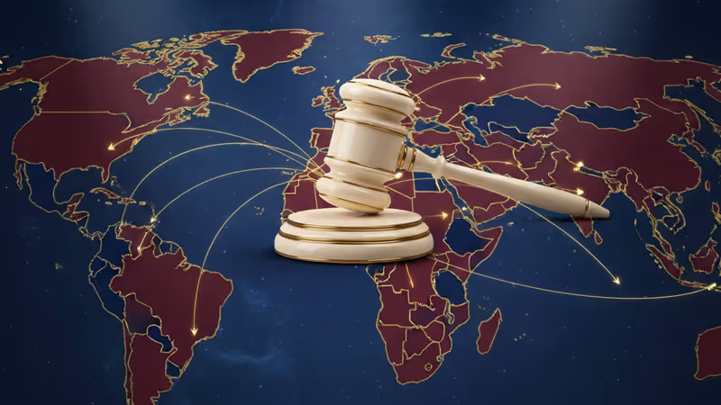 트럼프 정부 소말리아 TPS 종료: 1,100명 추방 위기와 미네소타의 반발