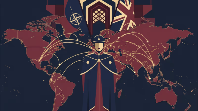 아프가니스탄 카불의 자살 폭탄 테러 현장을 지키는 경비병들의 모습