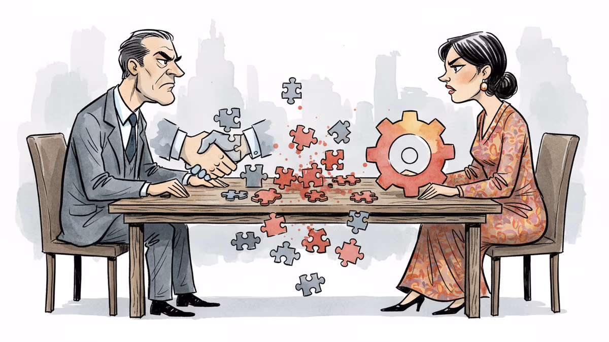 Trump and Kim Signal Renewed Talks - But What's Really Changed?