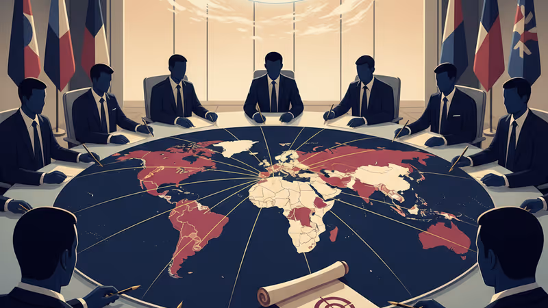 Trump Board of Peace 2026: The Rise of Transactional Global Diplomacy