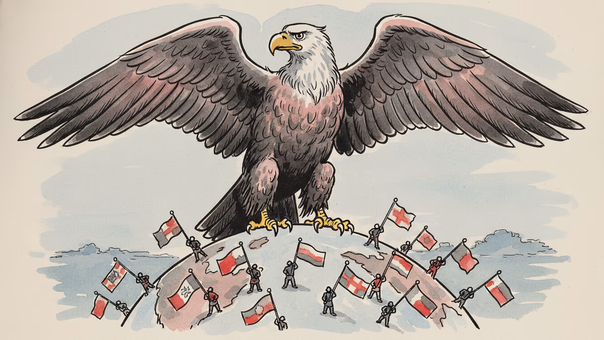 트럼프, 이란 외교관들에 '망명 신청' 촉구하며 정권교체 의지 공개