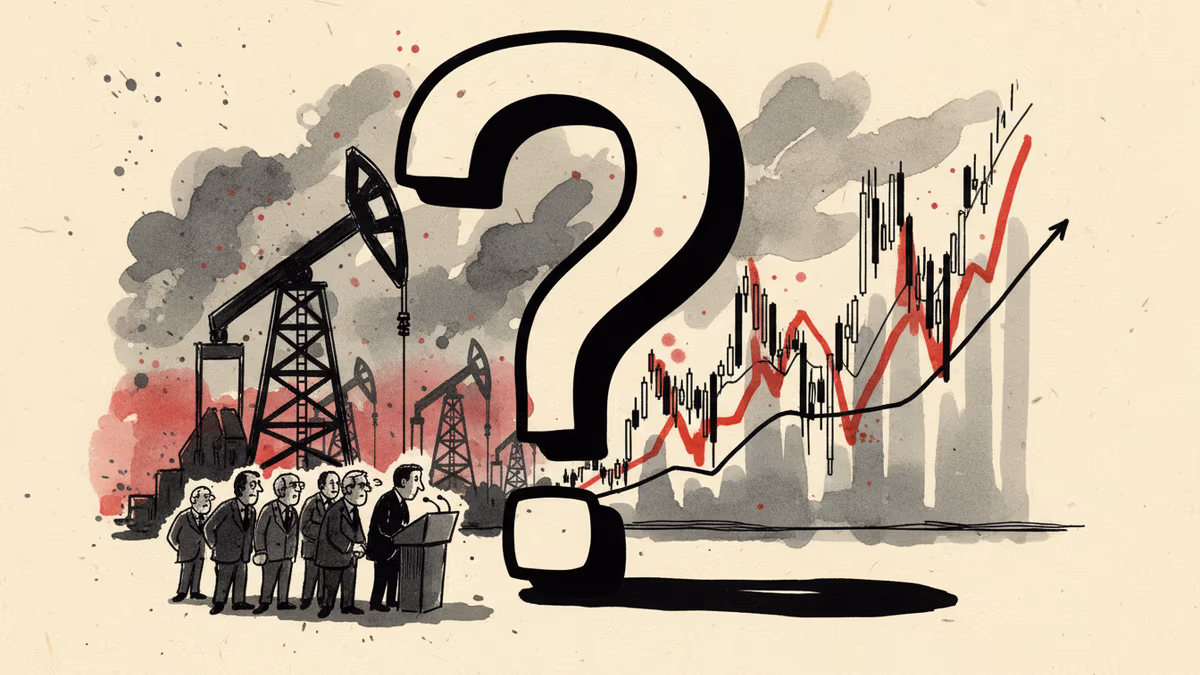 川普稱哈梅內伊死於襲擊：資訊戰還是地緣政治轉折點？
