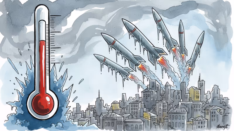 川普稱普丁同意暫停攻擊：外交突破還是政治表演？