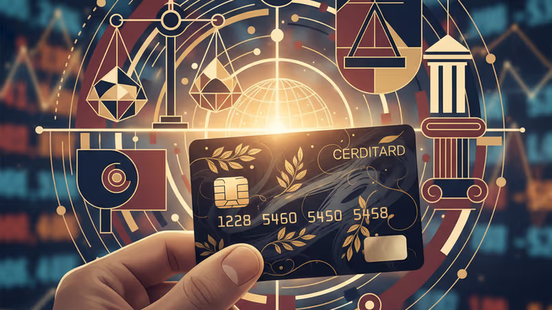 Trump Credit Card Interest Rate Cap 2026: Jamie Dimon Warns of 'Economic Disaster'