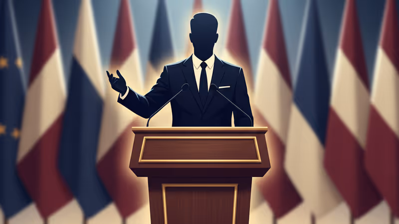 Trump Davos Greenland Tariffs 2026: Europe Braces for a Trade War