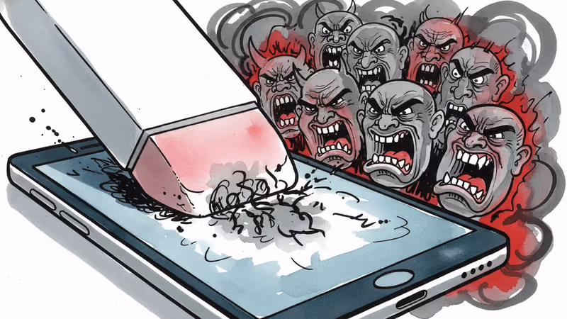 川普刪除涉及歧視歐巴馬夫婦的貼文