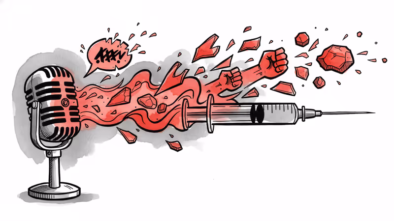 川普言論引發攻擊事件，政治修辭如何催化社會分裂