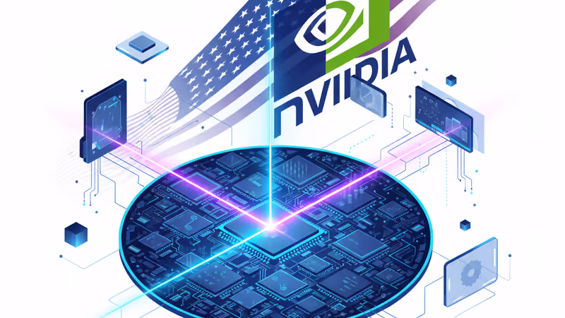 川普對輝達與超微祭出新關稅：中國市場AI晶片銷售將上繳25%分成