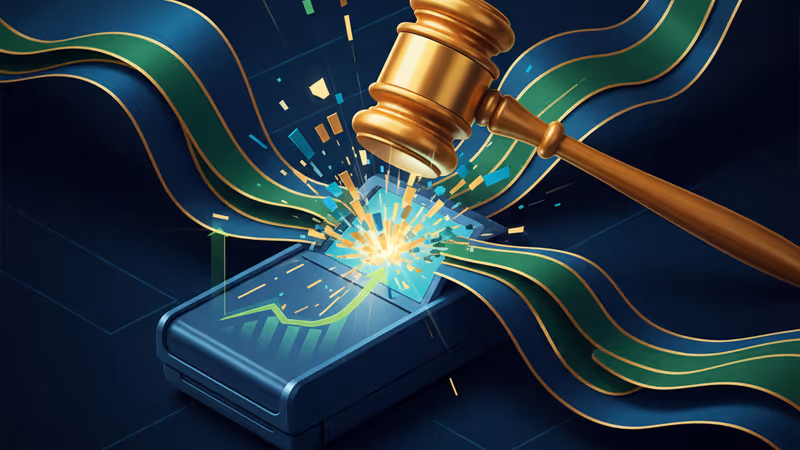 川普政府 FTC 嚴打企業併購：2026 年政策聚焦降低生活成本