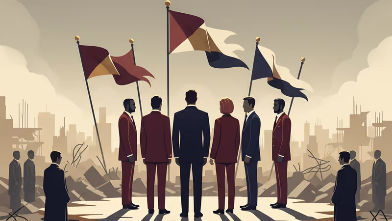 Trump Gaza Peace Plan Phase 2 Launches Amid Deadly Violations