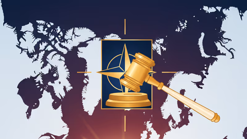 트럼프 그린란드 영토 보호법 발의: 나토 동맹의 균열 막을까