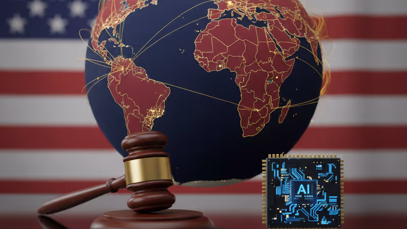 トランプ関税の米最高裁判断と韓国の対応：AI半導体25%課税への備え