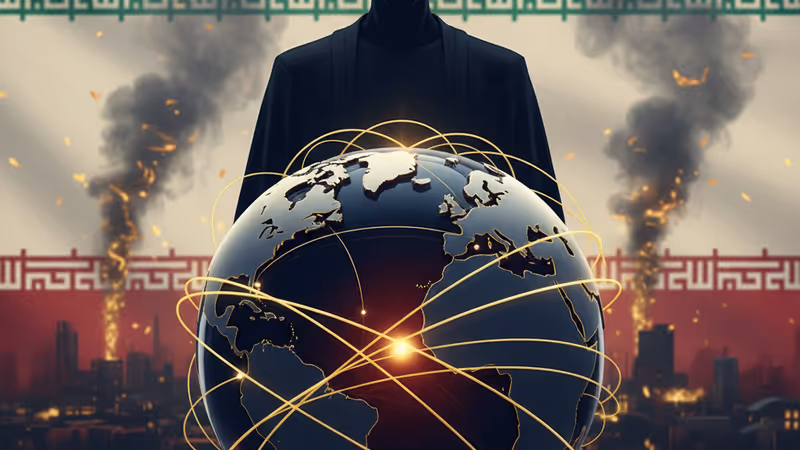 Trump Iran Negotiation Proposal 2026: Diplomacy Under the Shadow of Strike Threats