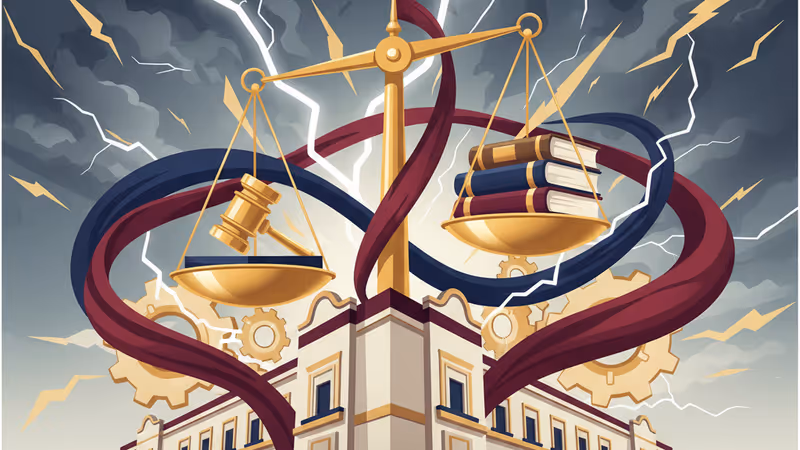 2026年川普對墨西哥軍事打擊威脅引發主權危機：薛恩鮑姆的戰略反擊