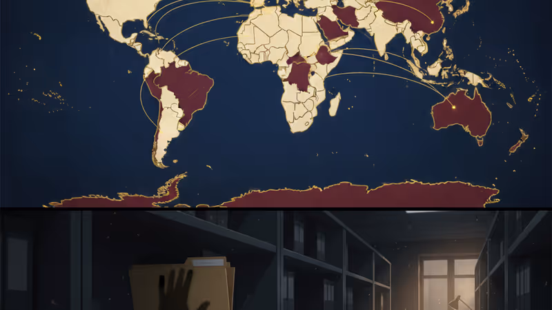 米司法省、エプスタイン関連文書を公開直後に一部削除か トランプ氏の写真も含まれる