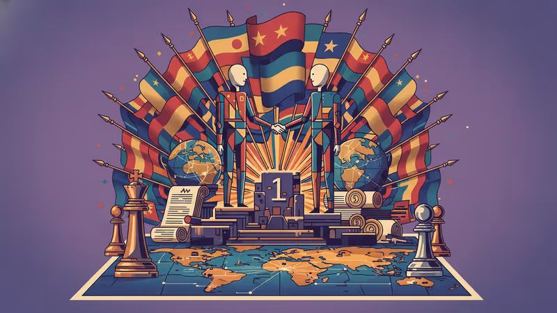 川普稱北約軍隊「躲在後方」引眾怒，急讚英軍「最偉大戰士」滅火