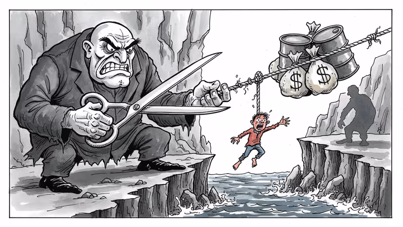 Trump Threatens to Cut Iraq Support Over Maliki's Return