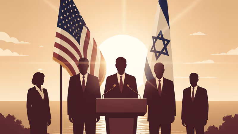 "25년 된 일상일 뿐" 트럼프, 중국의 대만 군사 훈련에 이례적 침묵