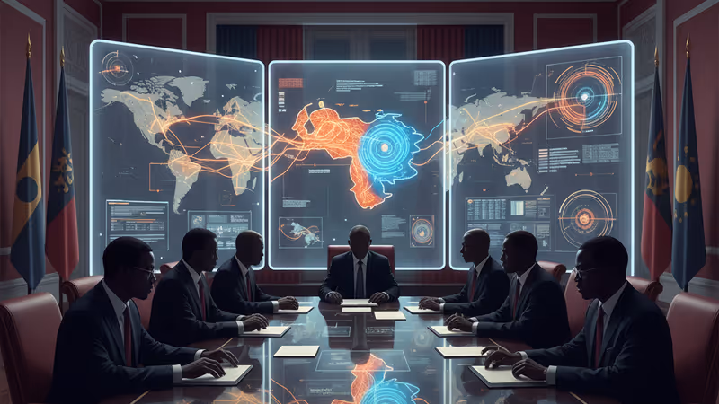 미국 기름값 잡기 나선 트럼프, 베네수엘라 석유 투자 2026 논의 개시