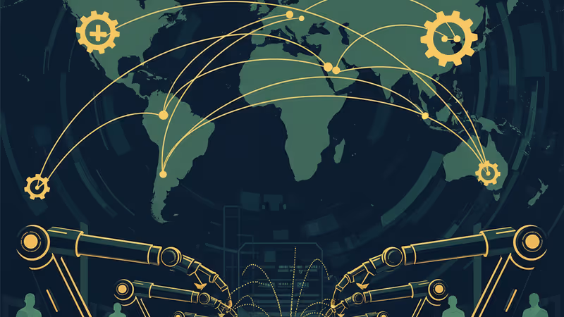 Trump Tariffs Rattle Supply Chains: Vietnam Footwear Exports Drop 4%, Indonesia Investment Freezes