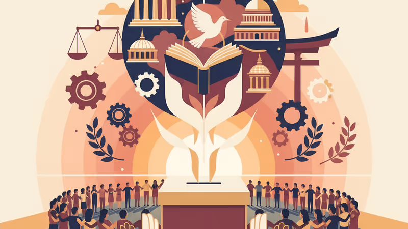 2026年川普委內瑞拉軍事行動：馬杜洛被捕與「唐羅主義」對中拉關係的衝擊