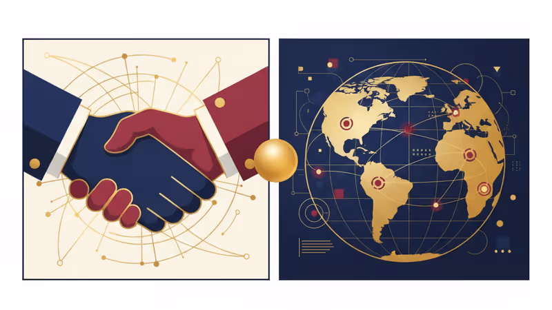 트럼프와 젤렌스키의 회동과 전 세계 갈등 지역 지도