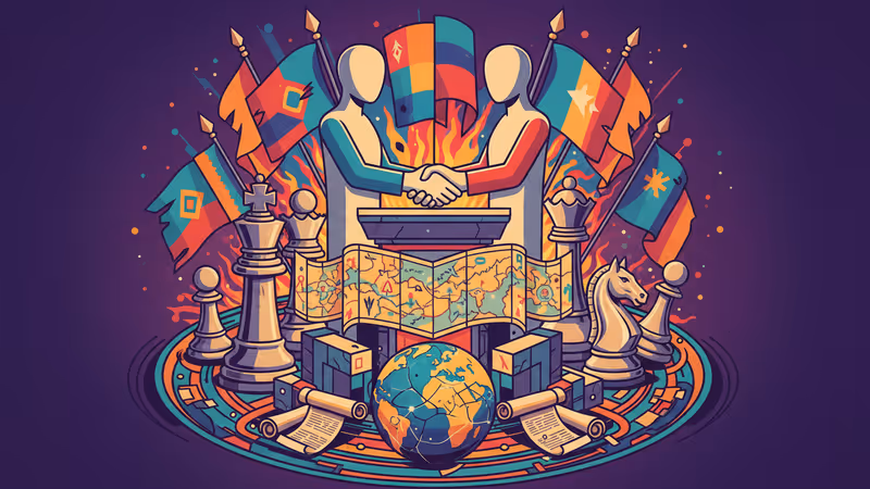 川普威脅對加拿大課100%關稅　阻止其與中國貿易協議