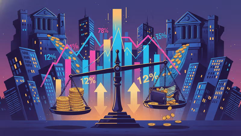 Trump's 100% Tariff Threat Puts Canada in Impossible Position