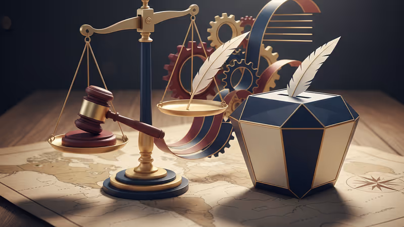 川普針對期中選舉策略發表講話與五角大廈軍事背景