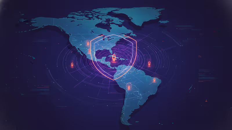 2026年美國國防戰略報告：川普政府重塑西半球霸權與同盟新秩序