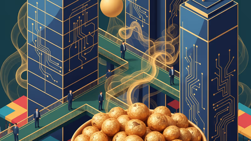 米国の50%関税にも負けず、インド産スーパーフード「マカナ」が国内市場で急成長