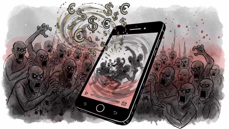 川普帳號發布「猩猩影片」風波：數位時代的種族歧視新形態