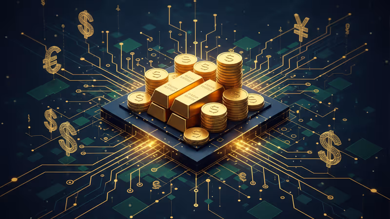 Trump's AI Initiative Draws 25,000 Applicants, Signaling New Tech Arms Race in Politics