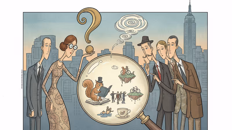 川普為何突然對中國示好？地緣政治的危險遊戲