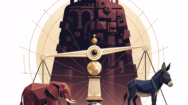 共和党の好機か自滅か？トランプ氏が揺さぶる2026年ミネソタ州知事選