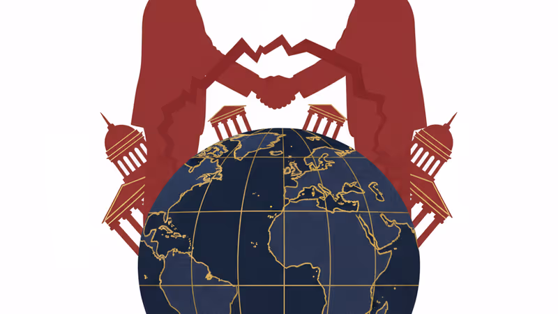 トランプ大統領の経済ブーム論：有権者の実感との「危険な乖離」が世界経済に与える影響