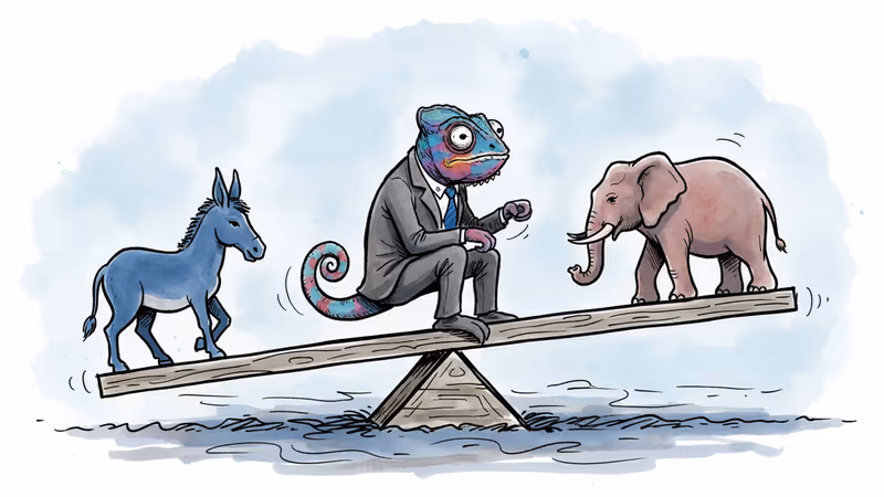 트럼프의 연준 의장 지명, 케빈 워시가 보여준 정치적 변신술