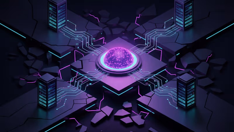 트럼프의 핵융합 베팅: '진실'을 넘어 에너지 제국을 꿈꾸나